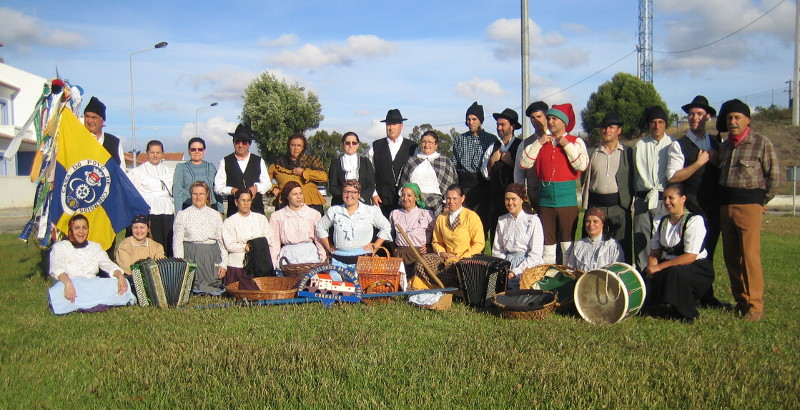 XXXIV Festival de Folclore de Corroios