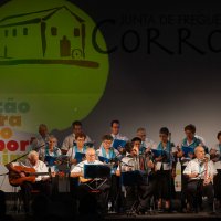 Associação Grupo Coral e Instrumental "Ventos & Marés".