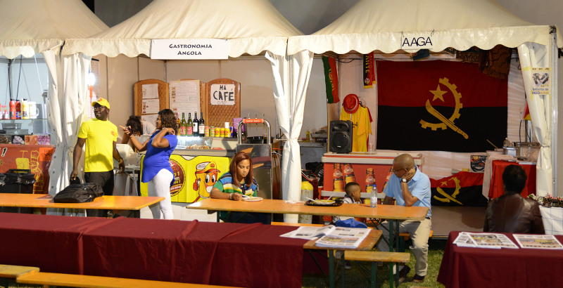 Associação de Antigos Guerrilheiros Angolanos