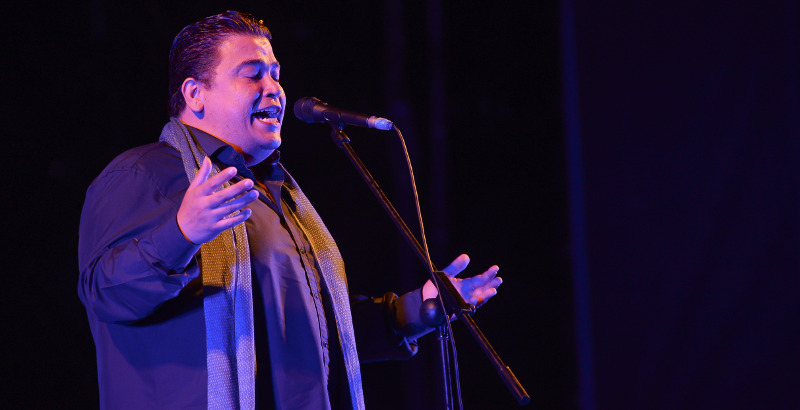 Regresso sentido de Ricardo Ribeiro a Corroios