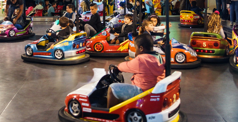 Enviem as vossas fotos, sugestoões e opiniões