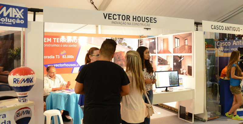 Pavilhão de Atividades Económicas 2016