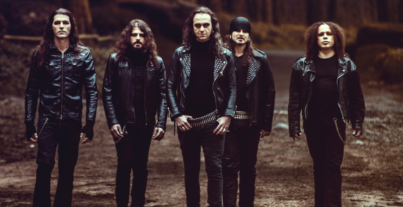 Moonspell de volta a Corroios