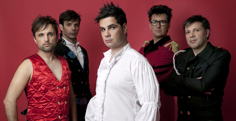 Remember Revival Band