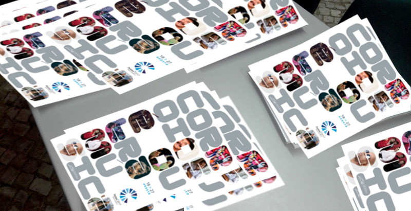 A aguardada Revista das Festas de Corroios