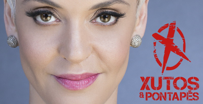 Entradas para os concertos dos Xutos & Pontapés e Mariza