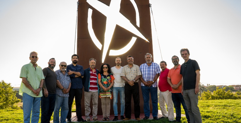 Mensagem da Comissão de Festas 2018