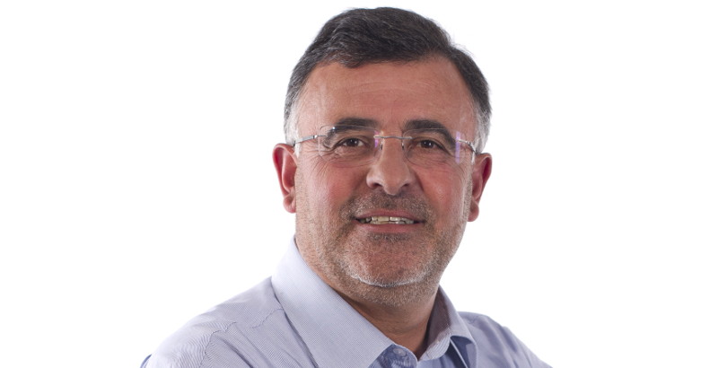 Mensagem do Presidente Eduardo Rosa