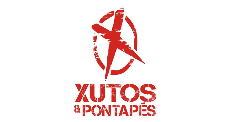 Xutos & Pontapés