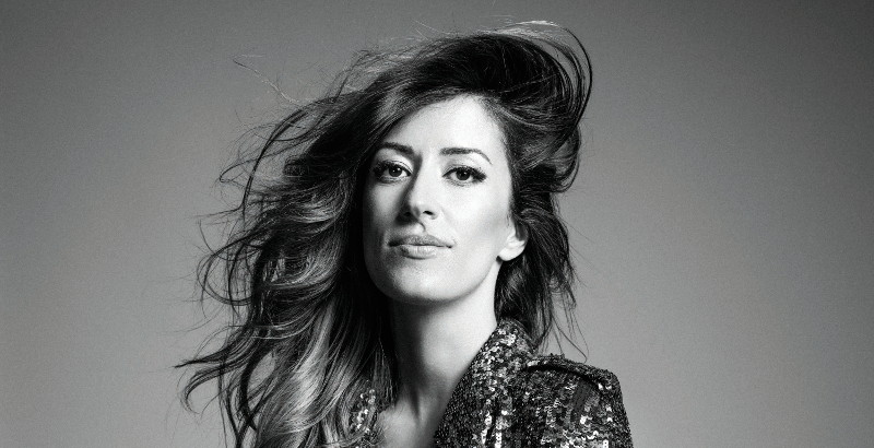 Ana Moura nas Festas de Corroios 2019