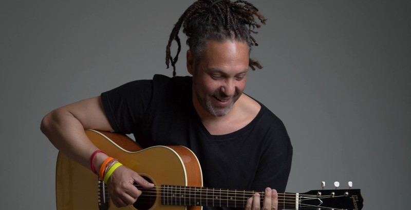 Berg nas Festas de Corroios 2019