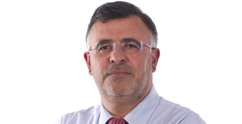 Mensagem do Presidente Eduardo Rosa