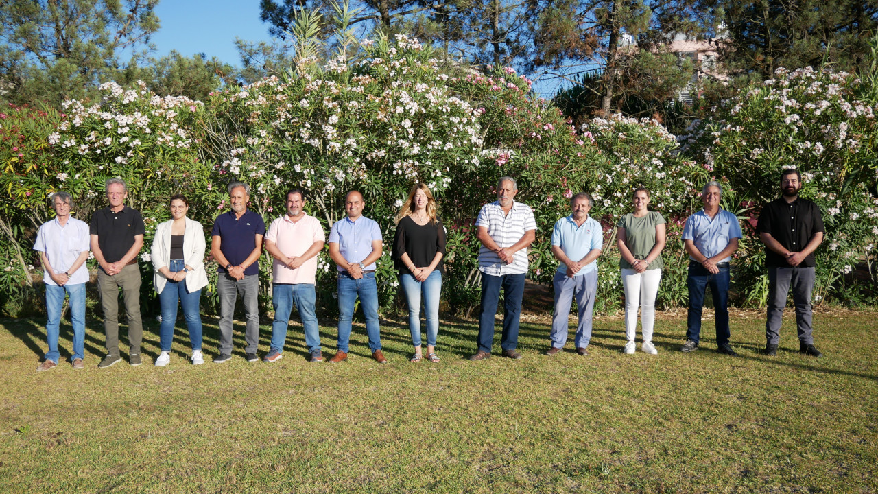 Mensagem da Comissão de Festas 2023