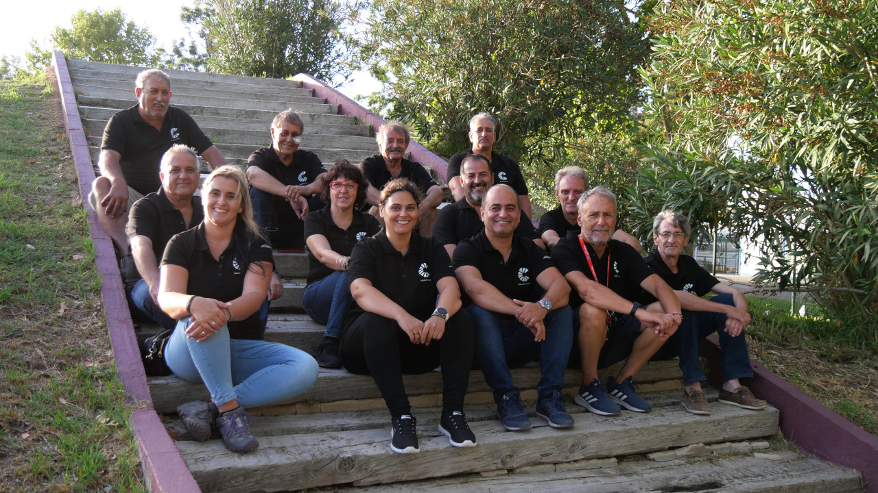 Mensagem da Comissão de Festas 2023