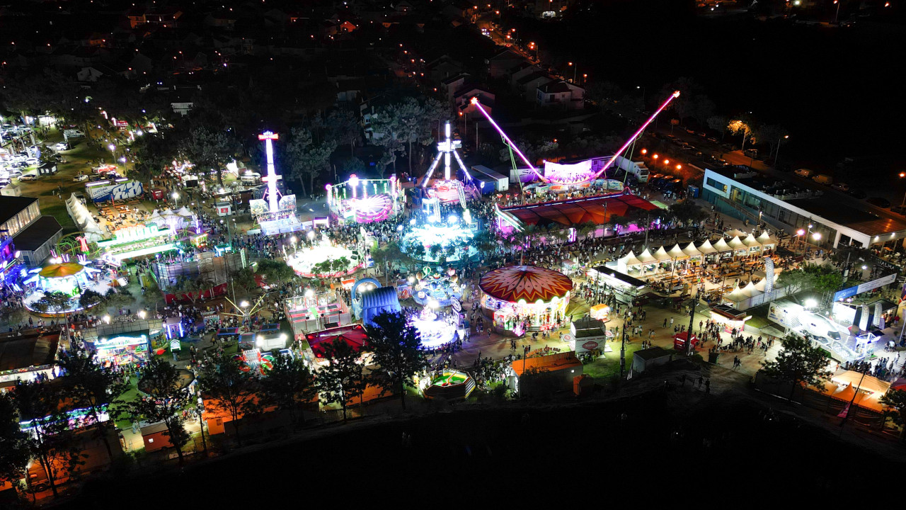 47.ª Edição das Festas Populares de Corroios
