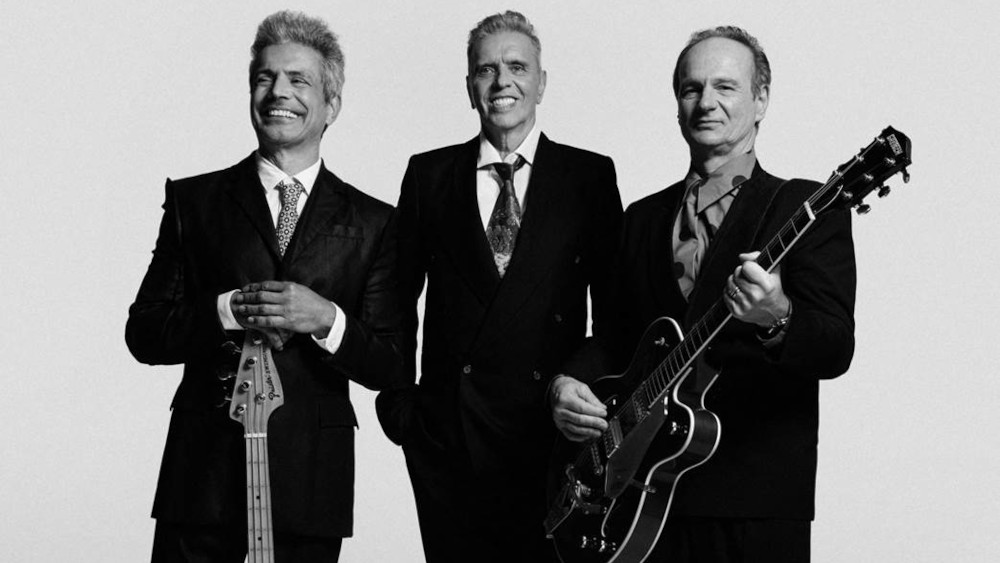 GNR 45 anos de POP ROCK com pronúncia do Rock