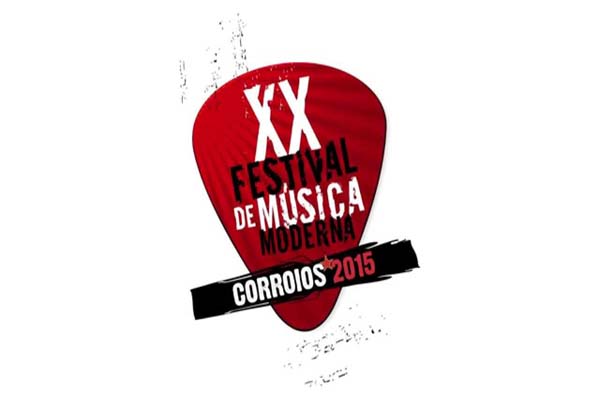 Festival de Música Moderna