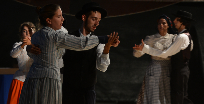 Festival de Folclore