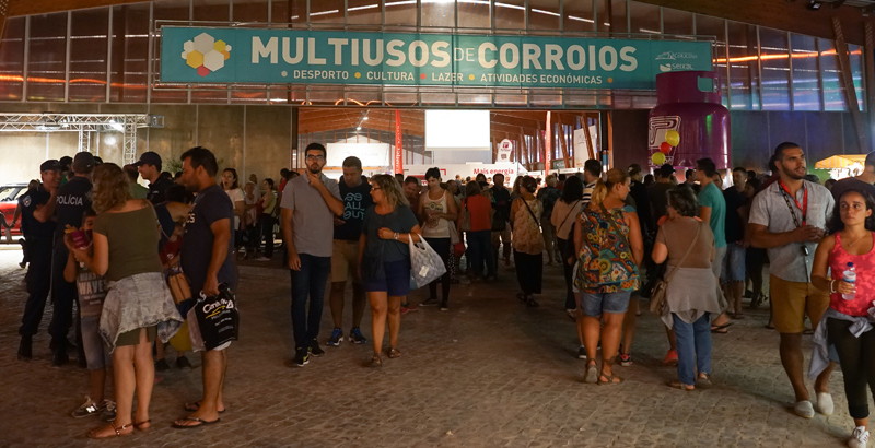 Produtos regionais do Norte e Alentejo