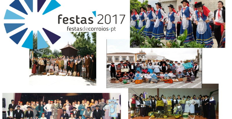 XXXIII Festival de Folclore de Corroios 