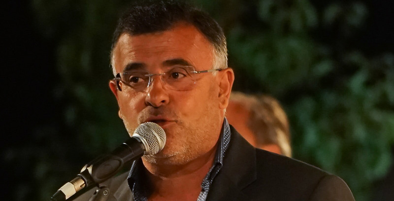 Abertura das Festas de Corroios 2017