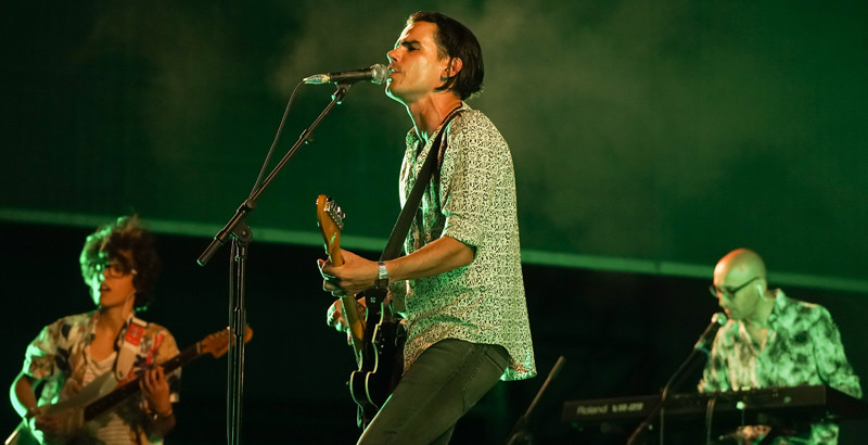 Corroios é palco da Nova Música Portuguesa