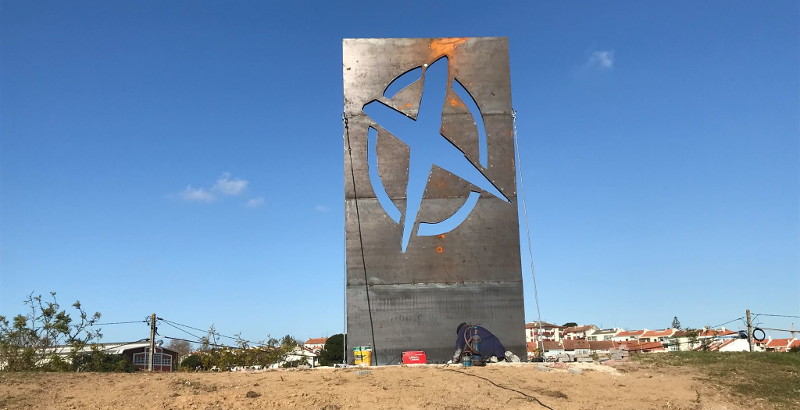 Apresentação das Festas de Corroios 2018 