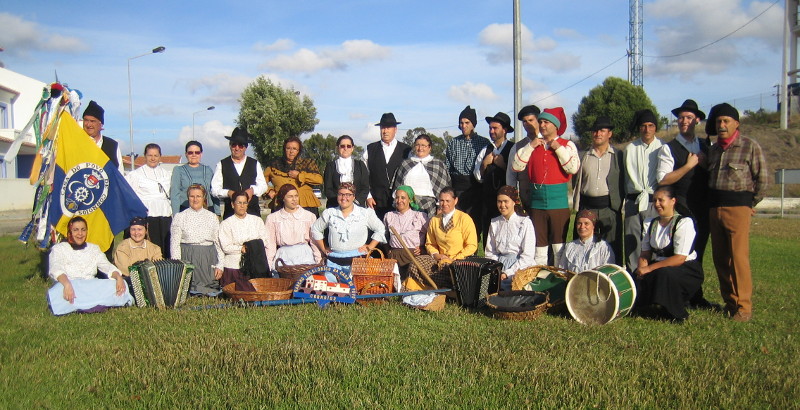 Festival de Folclore