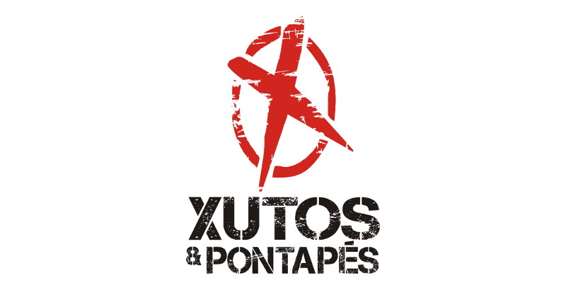 Xutos & Pontapés