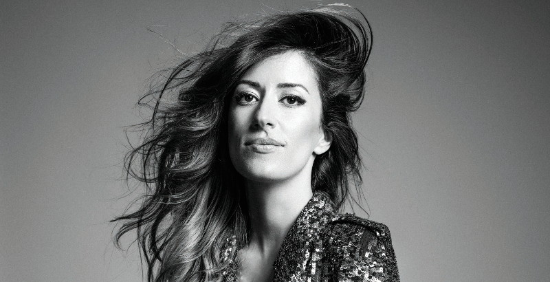Ana Moura