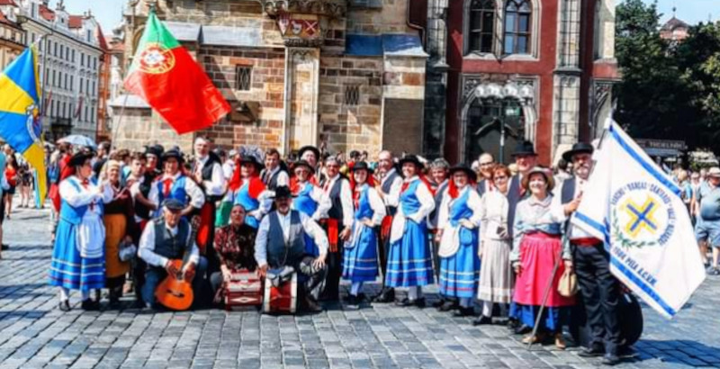 Festival de Folclore