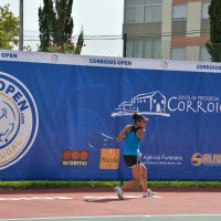 16º Corroios Open