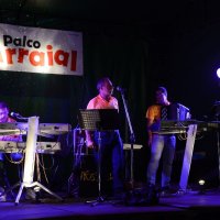 Palco Arraial