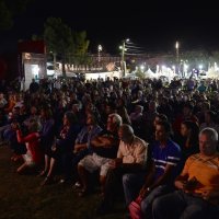 Espetáculo de Dança