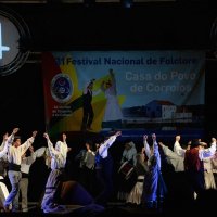 XXXI Festival de Folclore de Corroios