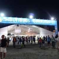 Pavilhão de Atividades Económicas