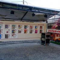 Preparação das Festas