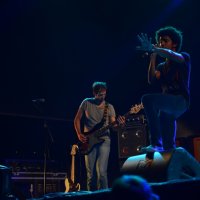 Skills & The Bunny Crew