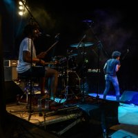 Skills & The Bunny Crew