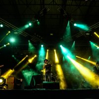 Skills & The Bunny Crew