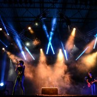 Skills & The Bunny Crew