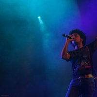 Skills & The Bunny Crew