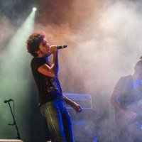 Skills & The Bunny Crew