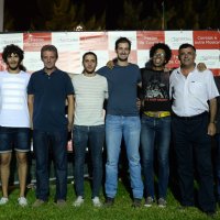 Skills & The Bunny Crew