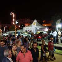 Stands de Automóveis