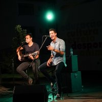 Bruno Silveira & Friends Música Pop