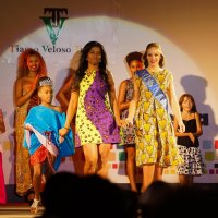 Desfile de Moda "Moda Urbana"