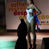 Desfile de Moda "Moda Urbana"