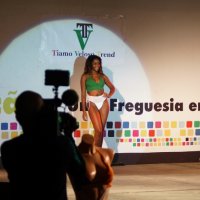 Desfile de Moda "Moda Urbana"