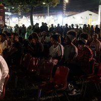 Desfile de Moda "Moda Urbana"